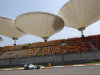 Gp Cina - Qualifiche